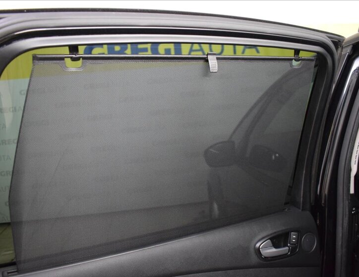 Ford S-MAX MPV 1,6 l 118 kw