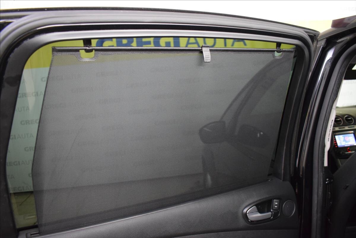 Ford S-MAX MPV 1,6 l 118 kw