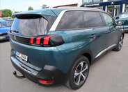 Peugeot 5008 SUV / Terénní 1,2 l 96 kw