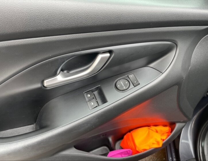 Hyundai i30 Hatchback 1,5 l 80 kw