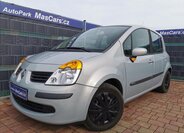 Renault Modus Hatchback 1,6 l 65 kw