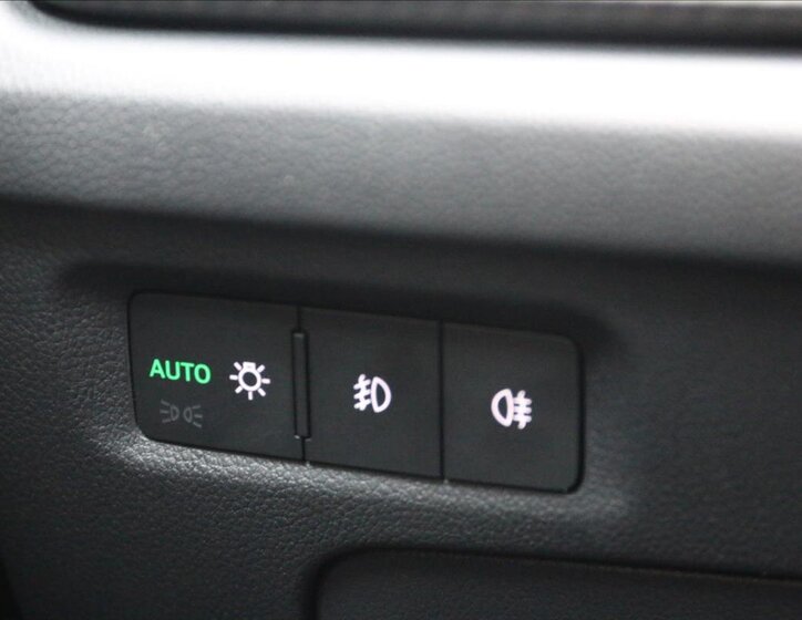 Škoda Octavia Kombi 2,0 l 147 kw