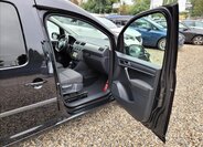 Volkswagen Caddy MPV 2,0 l 75 kw