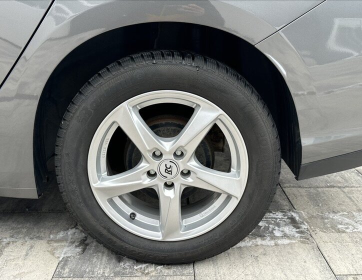 Fiat Tipo Ostatní 1,4 l 70 kw