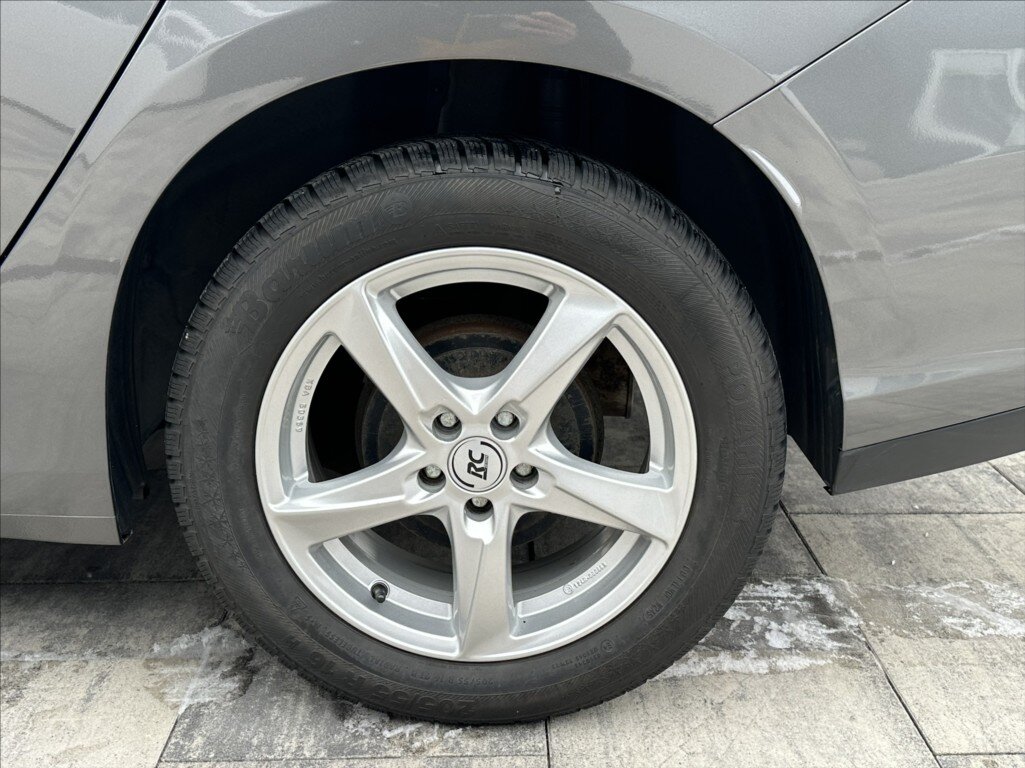 Fiat Tipo Ostatní 1,4 l 70 kw