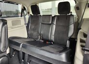 Lancia Voyager MPV 2,8 l 120 kw