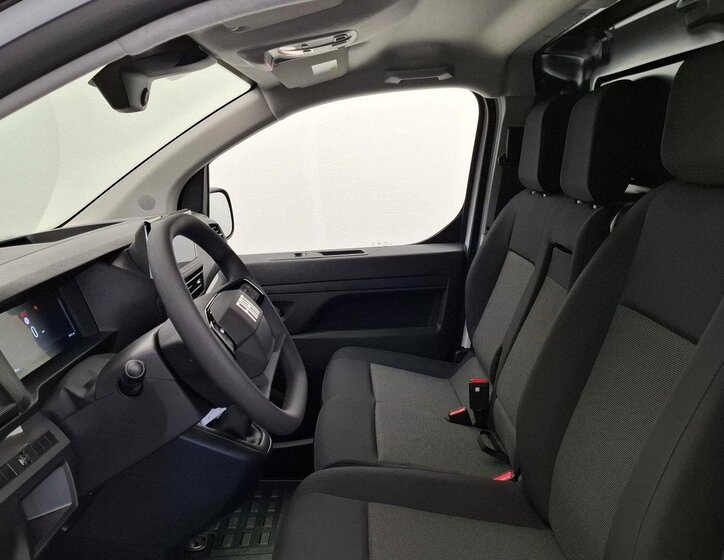 Fiat Scudo Skříň 2,2 l 110 kw