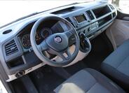 Volkswagen Transporter 11