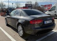 Audi A4 Sedan / Limuzína 0,0 140 kw