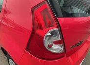 Dacia Sandero Hatchback 1,1 l 55 kw
