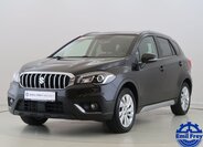 Suzuki SX4 SUV 998,0 82 kw