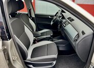 Škoda Fabia Kombi 999,0 55 kw