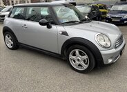 Mini Cooper Hatchback 1,6 l 88 kw