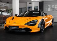 McLaren 720S 1