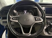 Volkswagen Caravelle Kombi 2,0 l 110 kw