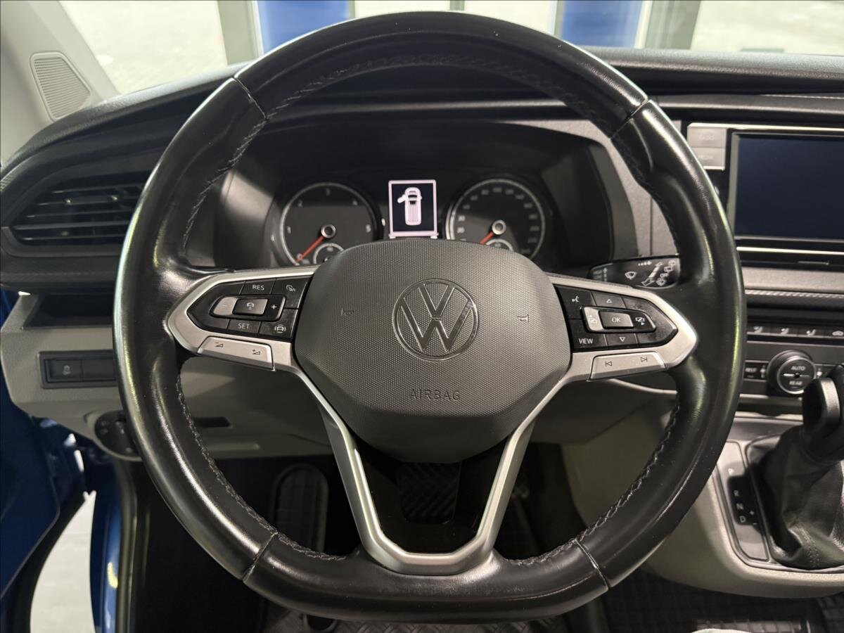 Volkswagen Caravelle Kombi 2,0 l 110 kw