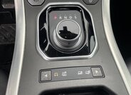 Land Rover Range Rover SUV 2,2 l 110 kw