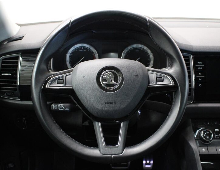 Škoda Kodiaq SUV / Terénní 2,0 l 132 kw