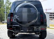 Land Rover Defender SUV 5,0 l 313 kw