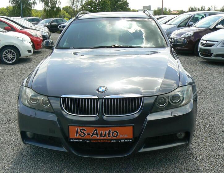 BMW Řada 3 3