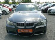 BMW Řada 3 3