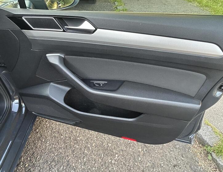 Volkswagen Passat 44