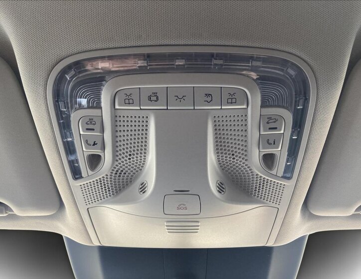 Mercedes-Benz Vito Ostatní 2,0 l 140 kw