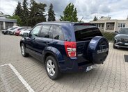 Suzuki Grand Vitara SUV / Terénní 2,4 l 124 kw