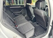 Volkswagen Passat Kombi 2,0 l 140 kw