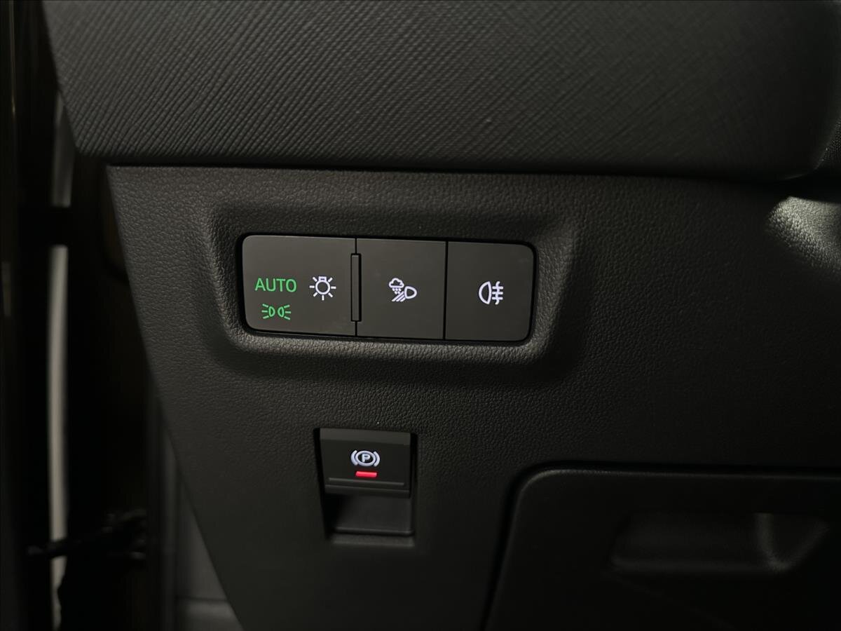 Škoda Kodiaq SUV 2,0 l 142 kw