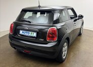 Mini One Hatchback 1,2 l 55 kw