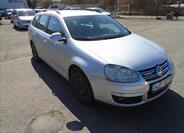 Volkswagen Golf 2
