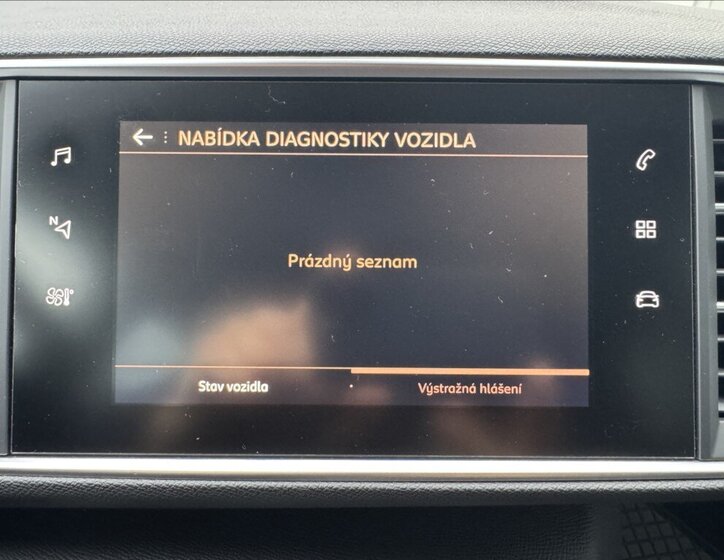 Peugeot 308 Kombi 1,5 l 96 kw