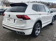 Volkswagen Tiguan SUV 2,0 l 147 kw