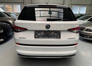Škoda Kodiaq SUV / Terénní 2,0 l 110 kw