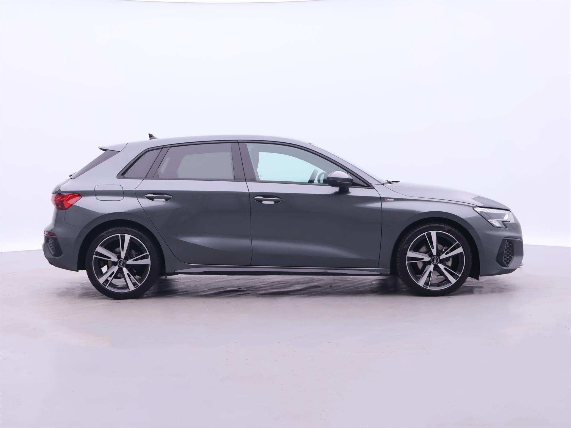 Audi A3 Hatchback 1,5 l 110 kw
