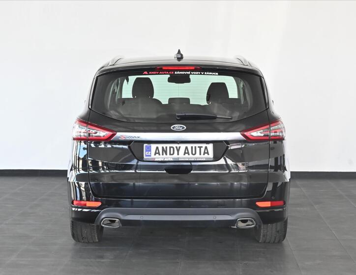 Ford S-MAX 4