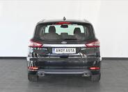 Ford S-MAX 4