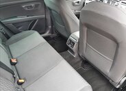 Seat Leon Kombi 1,6 l 77 kw