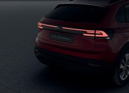 Volkswagen Taigo SUV / Terénní 999,0 85 kw