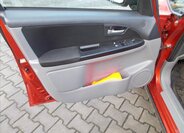 Suzuki SX4 Hatchback 1,6 l 88 kw