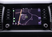 Škoda Kodiaq SUV 1,5 l 110 kw