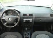 Škoda Fabia 11