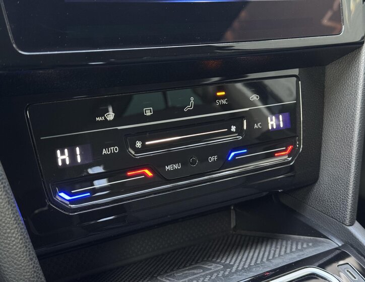 Volkswagen Passat Kombi 2,0 l 110 kw