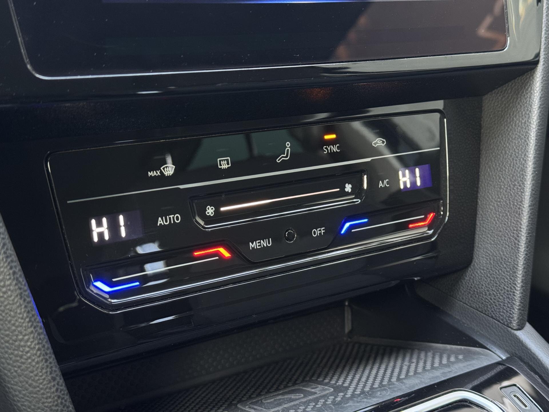 Volkswagen Passat Kombi 2,0 l 110 kw