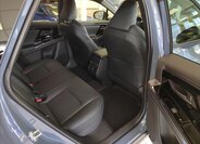 Subaru Solterra SUV / Terénní 0,0 160 kw