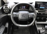 Citroën C4 Hatchback 1,2 l 74 kw