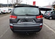 Citroën C-Crosser SUV / Terénní 2,2 l 115 kw