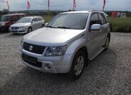 Suzuki Grand Vitara 1