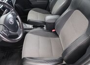 Toyota Auris Kombi 1,8 l 73 kw